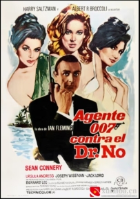 [电影][欧美]【007系列】007之诺博士 Dr. No (1962)[百度][迅雷]