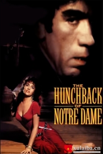 [电影][欧美][意大利]巴黎圣母院 Notre Dame de Paris (1956)[百度][迅雷]