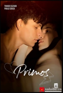 [电影][巴西]我亲爱的表哥 Primos (2019)[百度][迅雷]