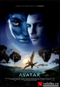[电影][欧美][美国]阿凡达 Avatar(2009)8.8分[百度][迅雷]