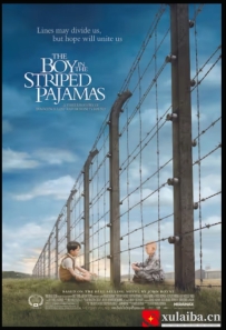 [电影][欧美][英国]穿条纹睡衣的男孩 The Boy in the Striped Pajamas (2008)[百度][迅雷]