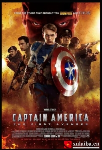 [电影][欧美][美国][漫威系列] 美国队长 Captain America: The First Avenger (2011)[百度][迅雷]