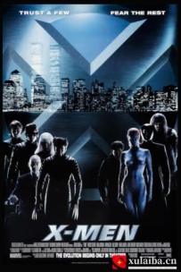[电影][欧美][美国][漫威系列] X战警 X-Men (2000)[百度][迅雷]