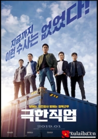[电影][日韩]极限职业 극한직업 (2019)[百度][迅雷]