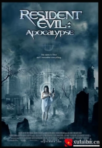 [电影][欧美]【生化危机系列】生化危机2：启示录 Resident Evil: Apocalypse (2004)[百度][迅雷]