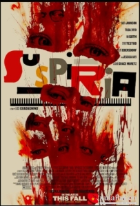 [电影][欧美][意大利]阴风阵阵 Suspiria (2018)[百度][迅雷]