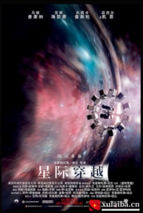 [电影][欧美][美国]星际穿越 Interstellar(2014)9.4分[百度][迅雷]