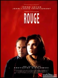 [电影][欧美][法国]蓝白红三部曲之红 Trois couleurs: Rouge (1994)[百度][迅雷]