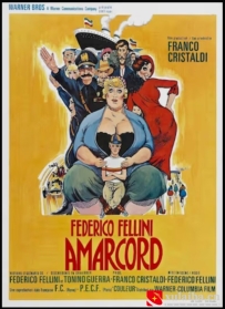 [电影][欧美][意大利]阿玛柯德 Amarcord (1973)[百度][迅雷]