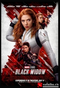 [电影][欧美][美国][漫威系列] 黑寡妇 Black Widow (2021)[百度][迅雷]